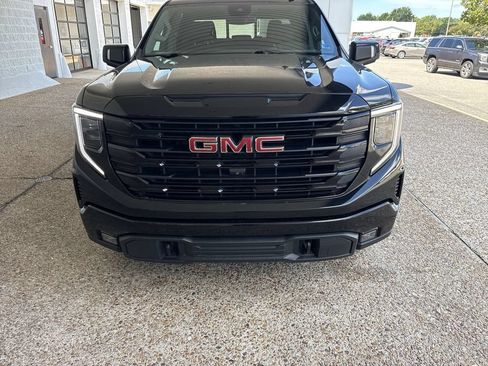 Certified 2023 GMC Sierra 1500 Elevation w/ Elevation Premium Package AWD/4WD image 31