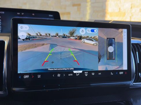 New 2025 Ford Expedition Platinum w/ Stealth Appearance Package image 46