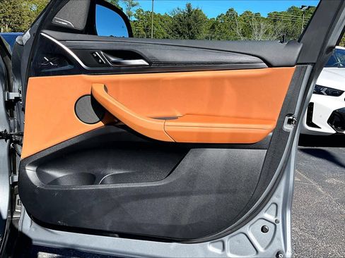 Certified 2023 BMW X3 sDrive30i w/ Premium Package image 22