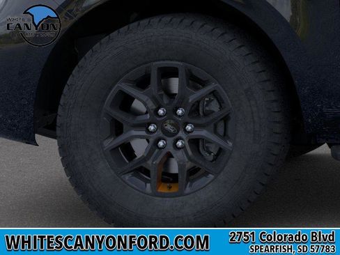 New 2026 Ford Expedition Tremor image 19
