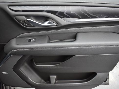 Used 2024 GMC Yukon Denali w/ Max Trailering Package image 36