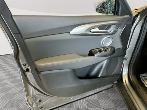 Used 2024 Dodge Hornet R/T Plus AWD/4WD image 25