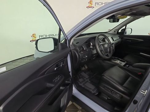 Used 2023 Honda Ridgeline RTL image 17
