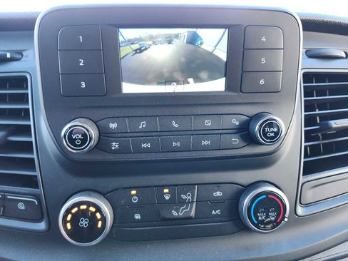 New 2025 Ford Transit 350 DRW AWD w/ Interior Upgrade Package image 14