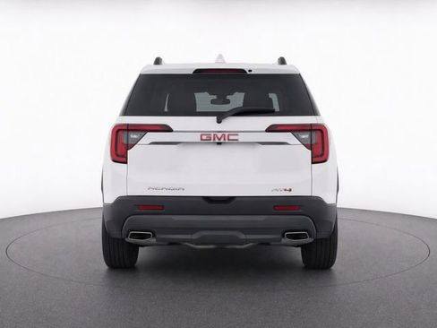 Used 2023 GMC Acadia AT4 AWD/4WD image 7