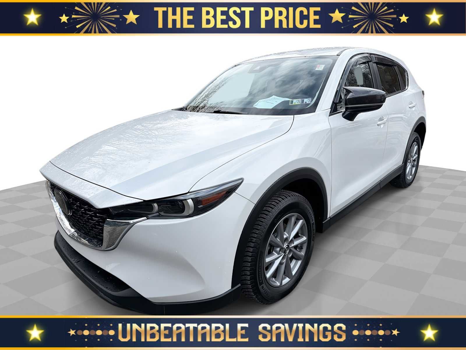 Used MAZDA CX-5 for Sale in New Castle, PA - Autotrader