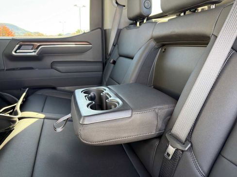 New 2026 Chevrolet Silverado 1500 LT Trail Boss w/ LT Trail Boss Premium Package image 23