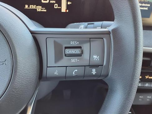 New 2026 Nissan Kicks SV image 20