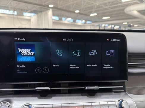 Used 2025 Hyundai Kona SEL image 11