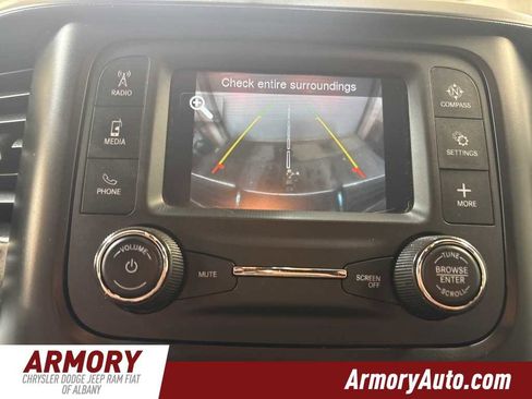 Used 2021 RAM 2500 Tradesman image 20