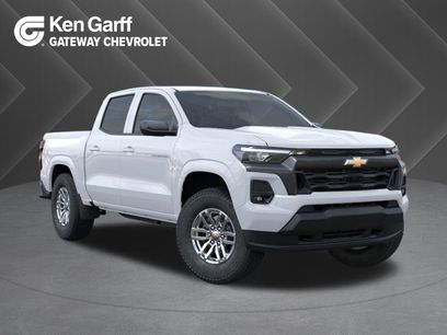 New 2026 Chevrolet Colorado LT w/ LT Convenience Package