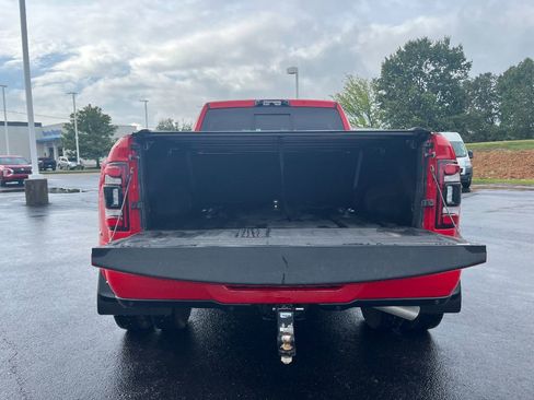 Used 2023 RAM 3500 Laramie image 15