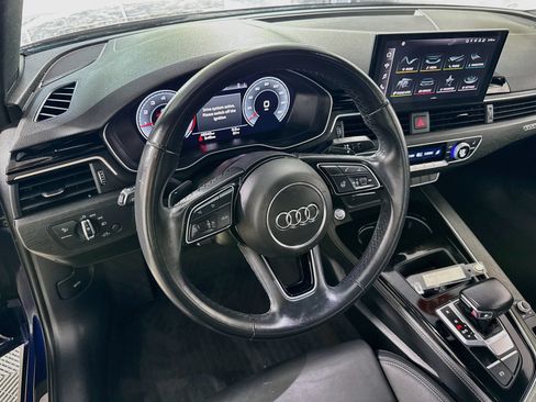 Used 2022 Audi A4 2.0T Premium Plus AWD/4WD image 24