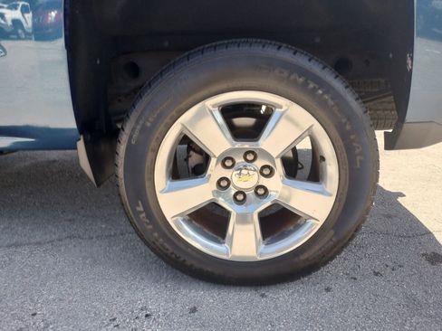 Used 2015 Chevrolet Silverado 1500 LT w/ LT Convenience Package RWD image 31