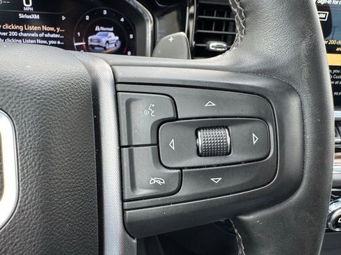 Used 2024 GMC Sierra 1500 Elevation w/ Elevation Premium Package RWD image 19