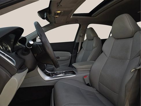 Used 2015 Acura TLX V6 w/ Technology Package image 12
