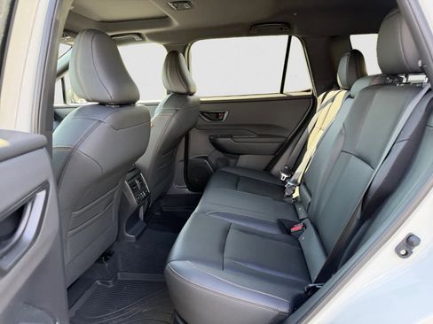 New 2026 Subaru Outback Wilderness AWD/4WD image 11