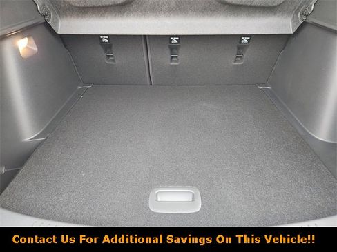 New 2026 Buick Envista Sport Touring image 23