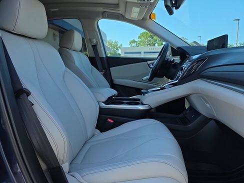 Certified 2026 Acura RDX SH-AWD w/ Technology Package image 34