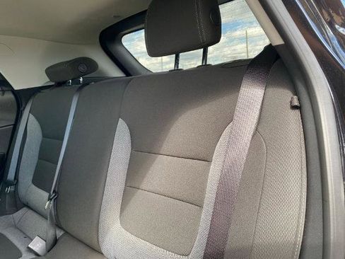 Used 2025 Chevrolet TrailBlazer LT image 28