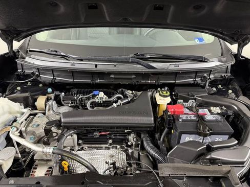 Used 2019 Nissan Rogue SV AWD/4WD image 25