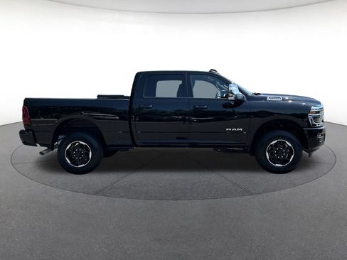 Certified 2025 RAM 2500 Laramie AWD/4WD image 7