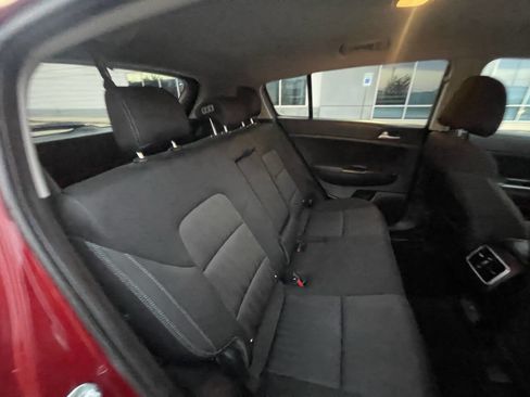 Used 2017 Kia Sportage LX image 20