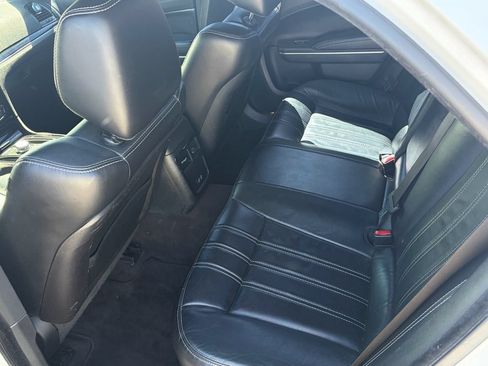 Used 2017 Chrysler 300 S w/ 300S Premium Group AWD/4WD image 11