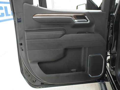 Used 2026 Chevrolet Silverado 1500 RST w/ RST Select Package RWD image 20