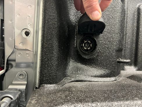 New 2026 Chevrolet Silverado 2500 LT w/ Safety Package image 68