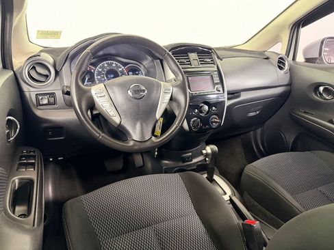 Used 2017 Nissan Versa Note SV image 13