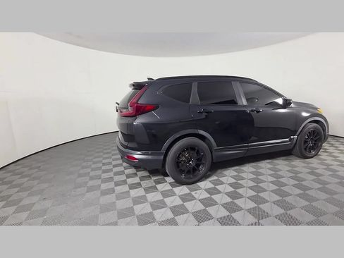 Used 2021 Honda CR-V Touring image 40