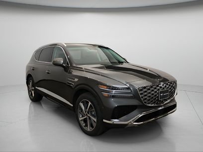Certified 2025 Genesis GV80 2.5T Select