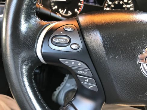 Used 2019 Nissan Pathfinder SV AWD/4WD image 22
