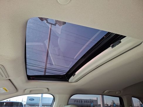 Used 2023 Honda CR-V EX-L image 17