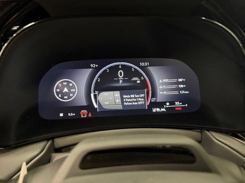 New 2026 Lexus TX 350 AWD image 23