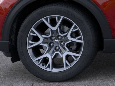 New 2025 Ford Explorer Platinum w/ Ultimate Package image 46