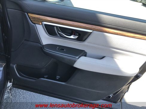 Used 2017 Honda CR-V EX image 21
