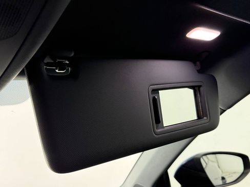 Certified 2025 Audi A3 2.0T Premium w/ Black Optic Package image 31