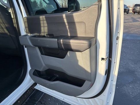 Used 2023 Ford F350 XLT image 14