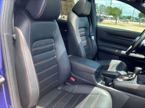 Used 2024 Honda CR-V Sport-L image 13