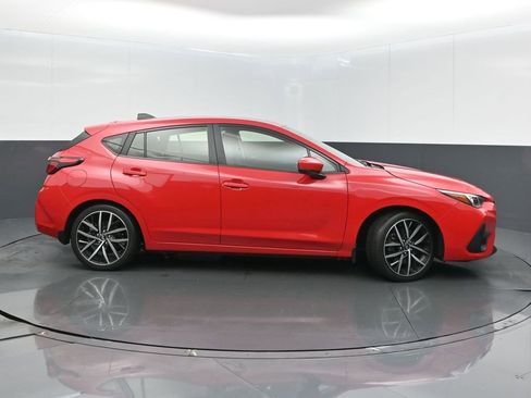 Used 2024 Subaru Impreza 2.0i Sport image 8
