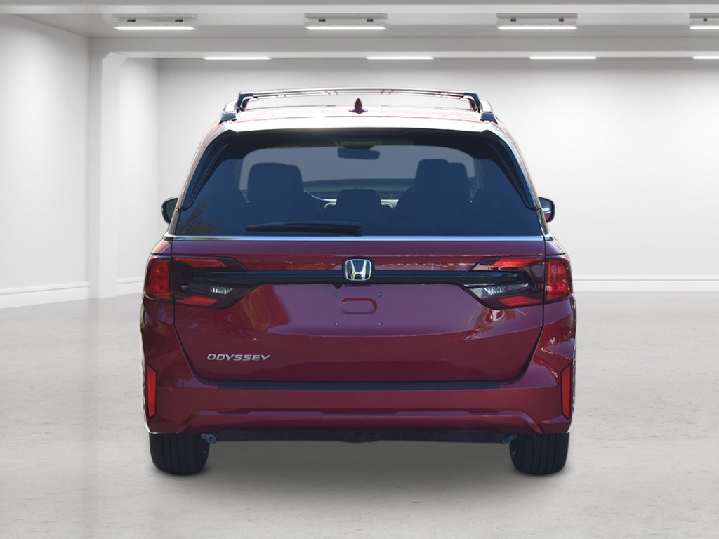 New 2027 Honda Odyssey EX-L image 4