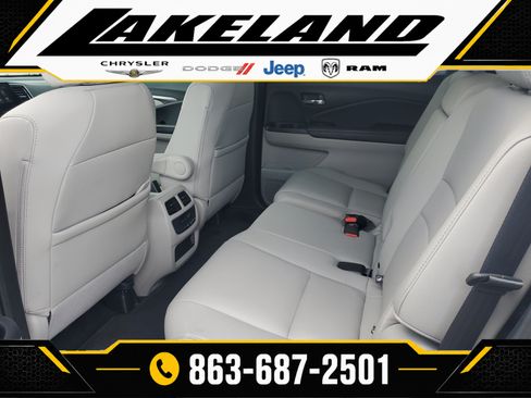 Used 2020 Honda Pilot EX-L image 12