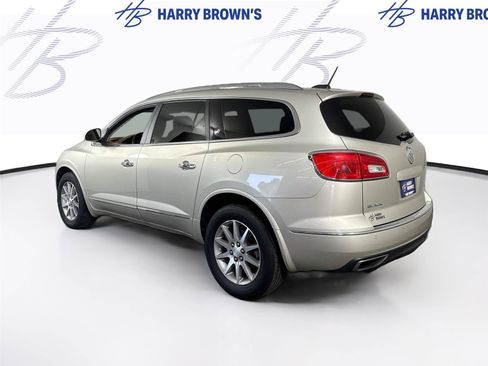 Used 2016 Buick Enclave Leather w/ Trailering Package AWD/4WD image 31
