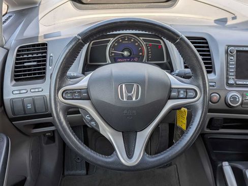 Used 2010 Honda Civic EX-L image 21