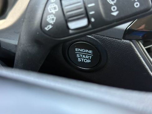 Used 2025 Ford Escape Active FWD image 23