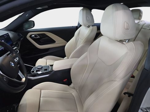 Certified 2024 BMW 230i Coupe w/ Convenience Package RWD image 14