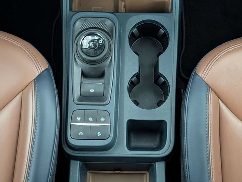 Certified 2022 Ford Maverick Lariat w/ Lariat Luxury Package AWD/4WD image 19