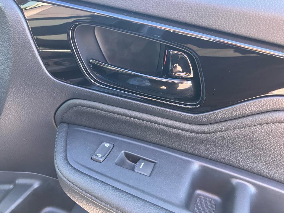 New 2027 Honda Odyssey Elite image 31